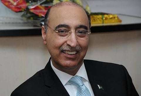 காஷ்மீர், இந்தியாவின் உள்நாட்டுப் பிரச்சினை அல்ல, சர்வதேச பிரச்சினை: பிரிவினைவாதத் தலைவர் கிலானி