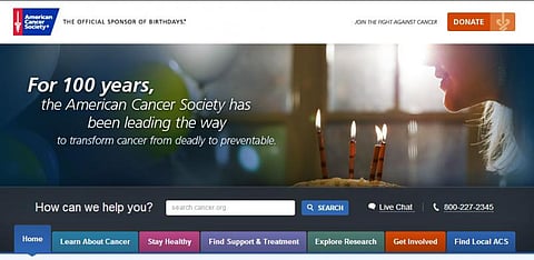 புற்றுநோய்க்கு இலவச ஆலோசனை