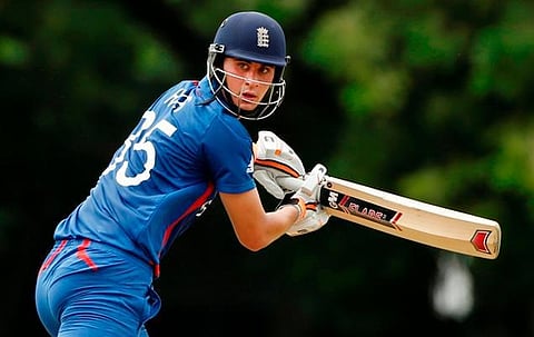 ஒருநாள் போட்டிகளிலும் இந்தியாவை கதிகலக்க அதிரடி வீரர் அலெக்ஸ் ஹேல்ஸ் இங்கிலாந்து அணியில் தேர்வு