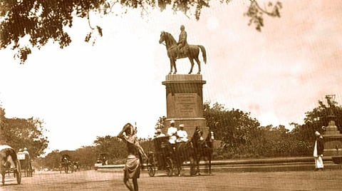 அன்றைய சென்னை | தாமஸ் மன்றோவை மக்கள் நேசித்தது ஏன்?