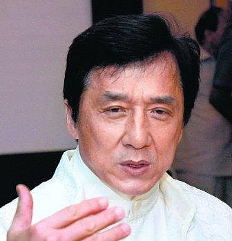 போதை மருந்து வழக்கில் ஜாக்கிசான் மகன் கைது