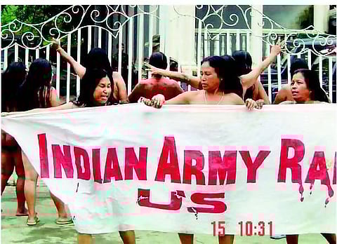 இதயங்களைத் துளைக்கும் 14 வருடப் போராட்டம்