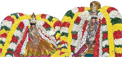 இன்னல் போக்கும் இரட்டைத் திருப்பதி