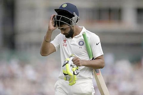 ஜடேஜா என்னும் புதிர்