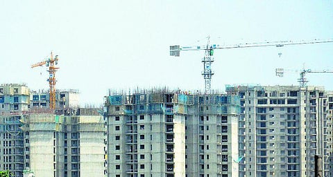 அனைவருக்கும் வீடு திட்டத்துக்கு ரூ.16 லட்சம் கோடி தேவை: கேபிஎம்ஜி