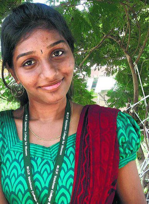 இது சென்னை கெத்து