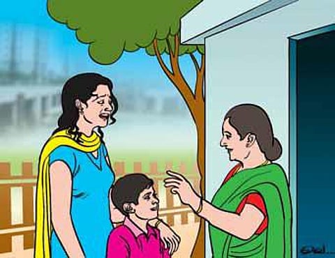 பிறந்தநாள்: ஒரு நிமிட கதை