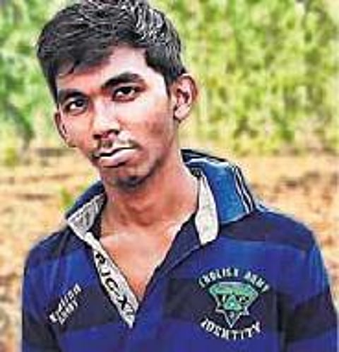 எங்கள் சாய்ஸ் - ஷ்யாம்’ஸ் 5