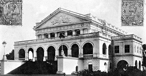 காணாமல் போனவை