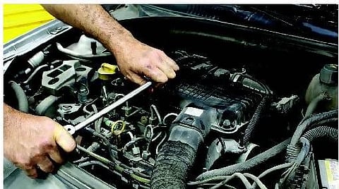 கார் பயணம் இனிதாக…