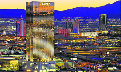 சென்னைக்கு வரப் போகும் ட்ரம்ப் திட்டம்