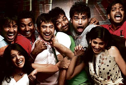 கார்டியன் பார்வையில் கிரிக்கெட் சினிமா: உலக அளவில் சென்னை 28-க்கு சிறப்பிடம்!