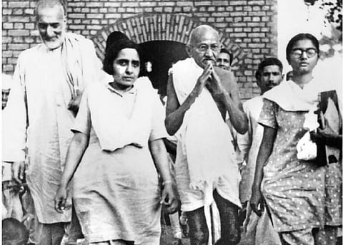 நேரடி நடவடிக்கை: ஒரு நினைவு