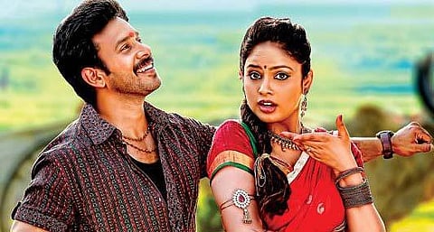 திரைவிமர்சனம்: ஐந்தாம் தலைமுறை சித்த வைத்திய சிகாமணி