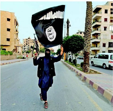 கொலைக்களத்தில் பத்திரிகையாளர்கள்