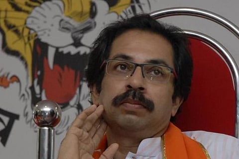 பாகிஸ்தான் மீது தாக்குதல் நடத்துங்கள்: பிரதமருக்கு சிவசேனை வேண்டுகோள்