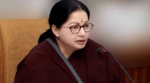 தூத்துக்குடி, திருநெல்வேலி மாநகராட்சிகளை மேம்படுத்த நிதி ஒதுக்கி முதல்வர் ஜெயலலிதா உத்தரவு