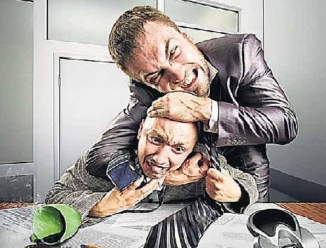 உங்கள் வாழ்க்கையைக் கெடுக்கும் சர்வ வல்லமை பெற்றவர் நீங்கள் தான்