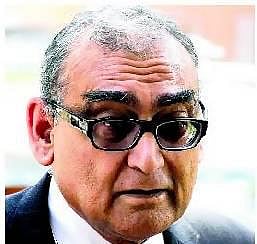 உச்ச நீதிமன்ற தலைமை நீதிபதியை தகுதி அடிப்படையில் நியமிக்க வேண்டும்: கட்ஜு