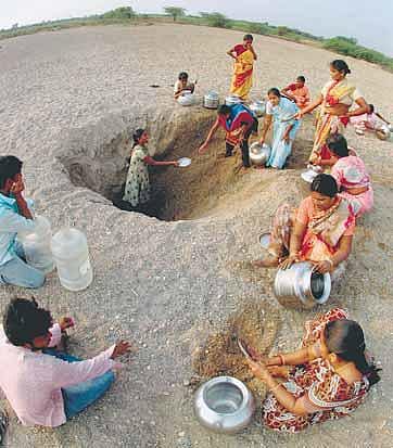 நீரை அரசே விற்றாலும் குற்றம்தான்!