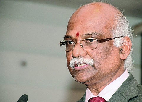 டெபாசிட்டுக்கான விதிமுறைகளை மாற்ற இந்திய ரிசர்வ் வங்கி முடிவு