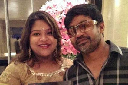 கணவர் எழுதிய கதையை இயக்கும் கீதாஞ்சலி செல்வராகவன்