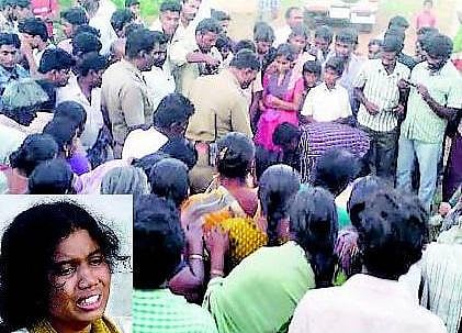 தண்ணீர் தொட்டிக்குள் வீசி 3 குழந்தைகள் கொலை: தாய் தற்கொலை முயற்சி