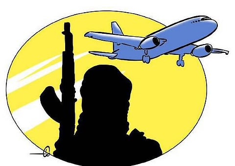 டீல்: தீவிரவாதிகளுடன் பேச்சுவார்த்தை!