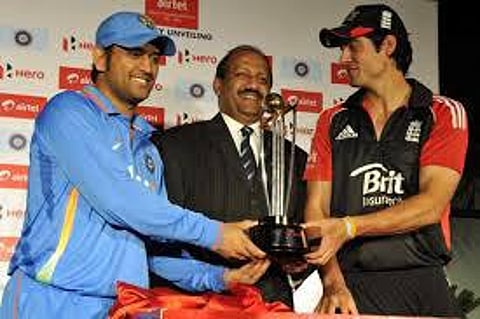 2வது ஒருநாள் போட்டி: இந்திய அணியின் அணுகுமுறையில் மாற்றம் தேவை