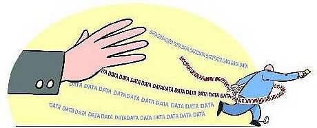 பிக் டேட்டாவின் குணாதிசயங்கள் என்ன?