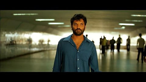 எனக்குள் ஒருவன் ஆகிறது லூசியா