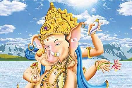 வரங்கள் வழங்கும் புறம்பயம் விநாயகர்