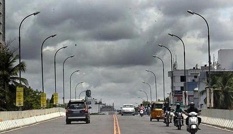 சென்னை சென்னைதான்!