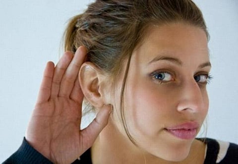 அறிவோம் நம் மொழியை: காதில் ஏறுகிறதா?