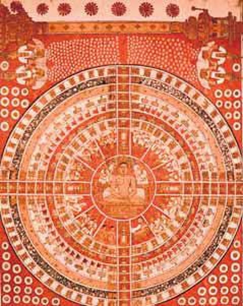 ஜைன காஞ்சி