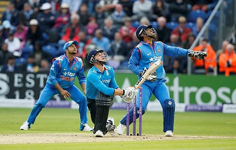 இந்திய ஒருநாள் போட்டி வெற்றி: சில சாதனைகள்