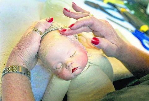 101 வயது பொம்மை ஆஸ்பத்திரி