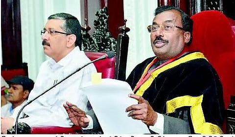 சென்னையில் ‘அம்மா வாரச்சந்தை’ விரைவில் தொடக்கம்: 650-க்கும் மேற்பட்ட பொருட்கள் விற்பனை