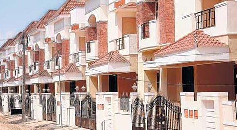 வீடு விற்பனை எண்ணிக்கை உயருமா?