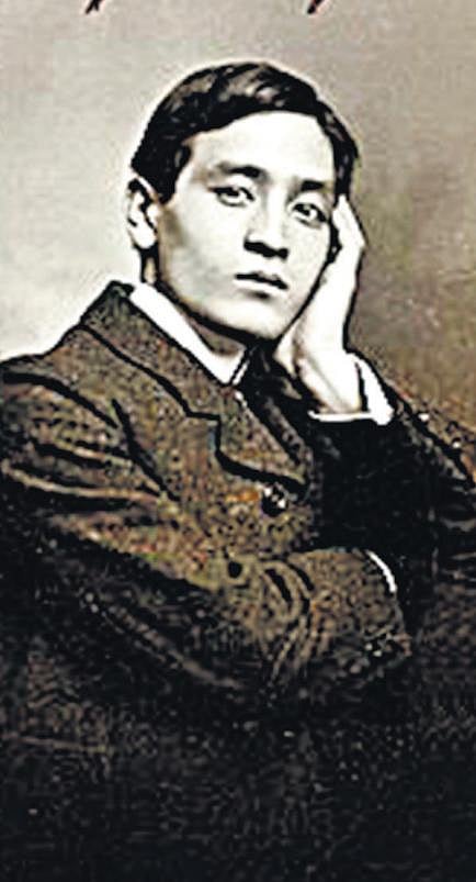 இரண்டு கவிஞர்கள், ஓர் ஆவணப்பட இயக்குநர்