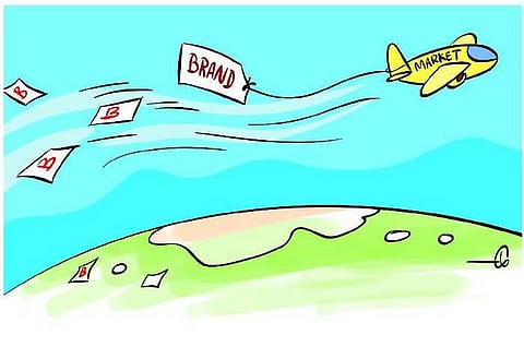 தொழில் ரகசியம்: பிசினஸை பாதிக்கும் சந்தைப் போக்கு