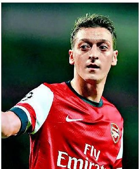 உலகின் சிறந்த வீரர்களில் நானும் ஒருவர்