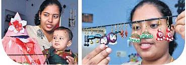 பாட்டி தந்த பரிசு