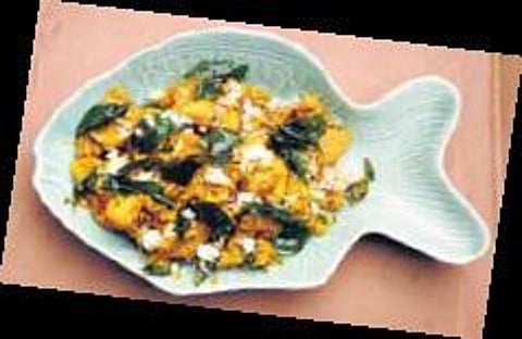 மசால் தோரன்