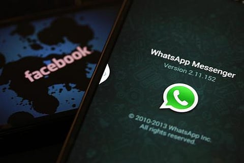 விரைவில் வாட்ஸ் ஆப்பில் இலவசமாக பேசும் வசதி?