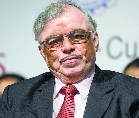 கேரள ஆளுநராகிறார் முன்னாள் தலைமை நீதிபதி சதாசிவம்: ஈரோடு மாவட்ட மக்கள் மகிழ்ச்சி