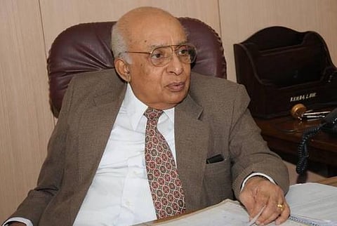 ஓய்வுபெற்ற நீதிபதிகள் 2 வருடங்களுக்கு வேறு பொறுப்புகளை ஏற்க கூடாது: முன்னாள் நீதிபதி அறிவுரை