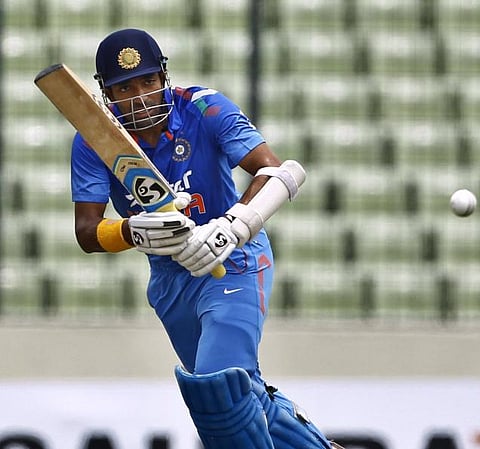 தொடக்க வீரர் என்பதுடன் தேவைப்பட்டால் விக்கெட் கீப்பிங்கும் செய்வேன்: ராபின் உத்தப்பா