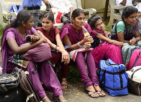 எம்பிபிஎஸ் முதல் ஆண்டு வகுப்பு இன்று தொடக்கம்