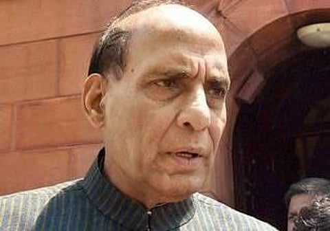 சார்க் மாநாட்டில் பாகிஸ்தானுடன் பேச்சுவார்த்தை கிடையாது: உள்துறை அமைச்சகம் திட்டவட்டம்